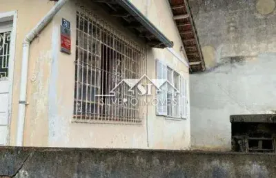 Casa com 3 quartos à venda no Caxambu, Petrópolis 