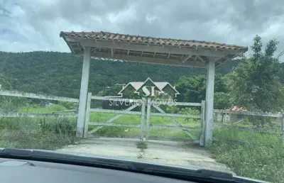 Terreno à venda no Centro, Maricá 