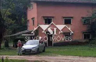 Terreno à venda no Araras, Petrópolis 