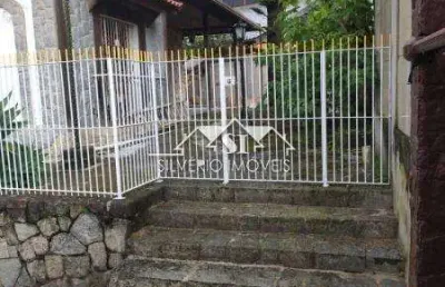 Casa com 22 quartos à venda no Centro, Petrópolis 