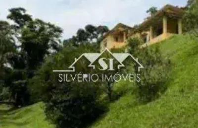 Fazenda à venda no Passa Três, Rio Claro 