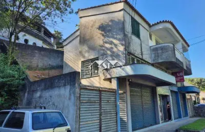 Ponto comercial à venda no Centro, Petrópolis 