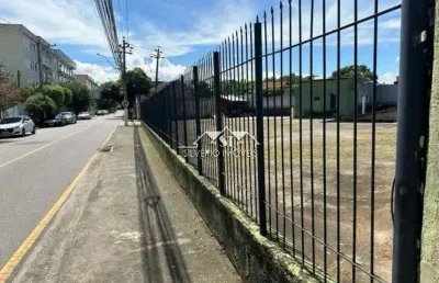 Terreno à venda na Vila Mury, Volta Redonda 