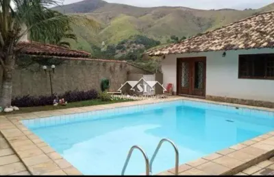 Casa com 3 quartos à venda no Posse, Petrópolis 