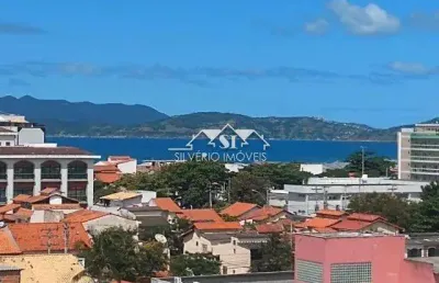 Apartamento com 5 quartos à venda no Braga, Cabo Frio 