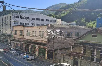 Apartamento com 2 quartos à venda no Alto da Serra, Petrópolis 