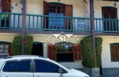 Apartamento com 2 quartos à venda no Ogiva, Cabo Frio 