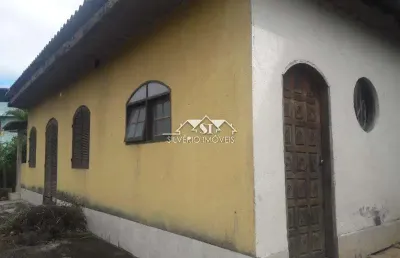 Casa com 2 quartos à venda no Corrêas, Petrópolis 