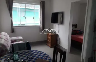 Apartamento com 2 quartos à venda no Cascatinha, Petrópolis 