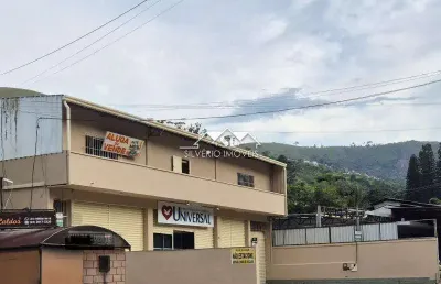 Barracão / Galpão / Depósito para alugar no Corrêas, Petrópolis 