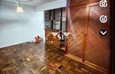 Apartamento com 1 quarto para alugar no Independência, Petrópolis 