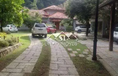 Casa com 6 quartos à venda no Corrêas, Petrópolis 