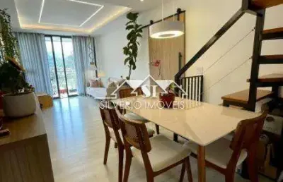 Apartamento com 3 quartos à venda no Corrêas, Petrópolis 