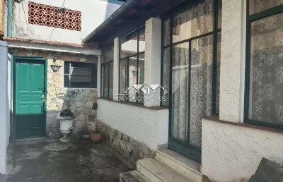 Casa com 2 quartos à venda no Quissama, Petrópolis 