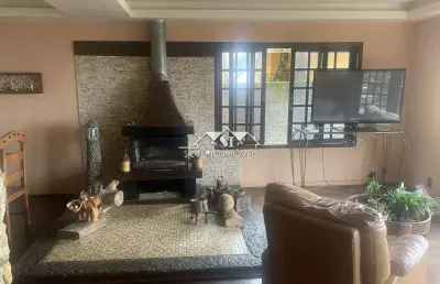 Casa com 4 quartos à venda no Alto da Serra, Petrópolis 