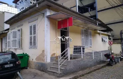Casa com 2 quartos à venda no Centro, Petrópolis 