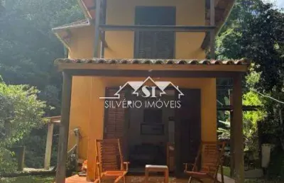 Casa com 1 quarto para alugar no Morin, Petrópolis 