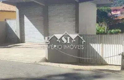 Ponto comercial para alugar no Bonsucesso, Petrópolis 