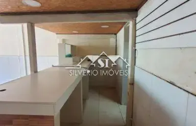 Ponto comercial para alugar no Centro, Petrópolis 