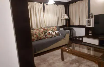 Casa com 3 quartos à venda no São Sebastião, Petrópolis 