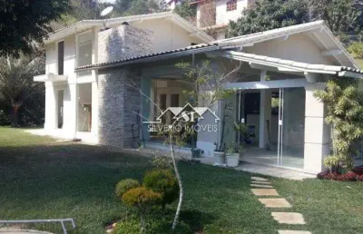 Casa com 3 quartos à venda no Nogueira, Petrópolis 