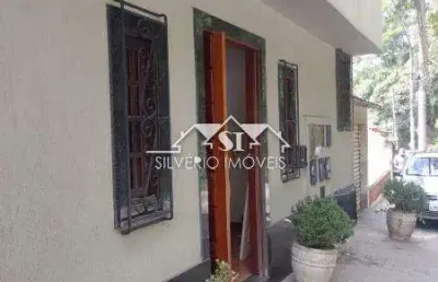 Casa com 4 quartos à venda no Pedro do Rio, Petrópolis 