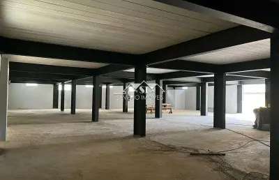 Barracão / Galpão / Depósito para alugar no Quissama, Petrópolis 