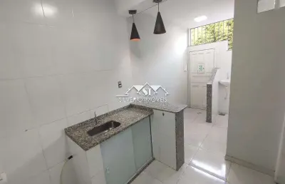 Casa com 1 quarto para alugar no Cascatinha, Petrópolis 