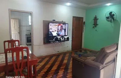 Apartamento com 3 quartos à venda na Tijuca, Rio de Janeiro 