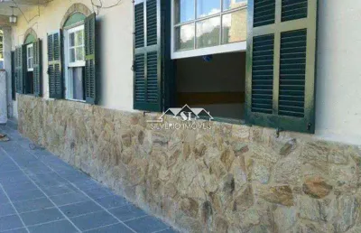 Casa com 1 quarto para alugar no Bingen, Petrópolis 