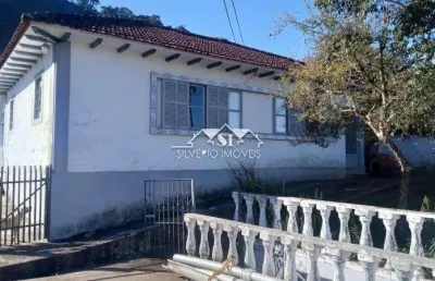 Casa com 3 quartos à venda no Quitandinha, Petrópolis 