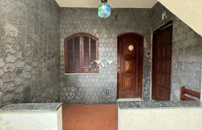 Casa com 2 quartos à venda no Centro, Teresópolis 