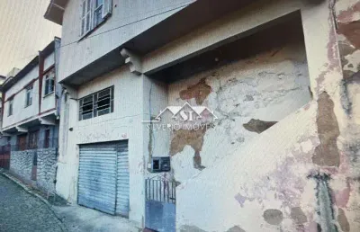 Apartamento com 2 quartos à venda no Alto da Serra, Petrópolis 