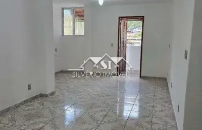 Apartamento com 2 quartos à venda no Cascatinha, Petrópolis 
