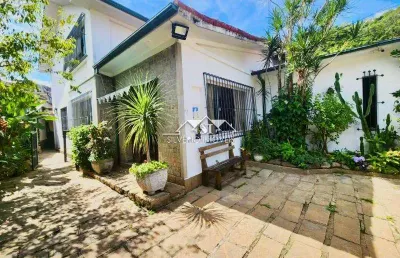 Casa com 4 quartos à venda no Mosela, Petrópolis 