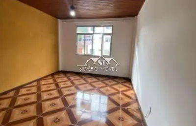 Apartamento com 2 quartos à venda no Coronel Veiga, Petrópolis 