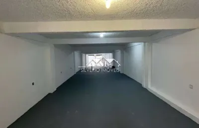 Ponto comercial para alugar no Corrêas, Petrópolis 