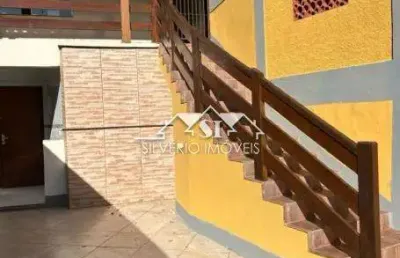 Casa com 2 quartos para alugar em Itaipava, Petrópolis 