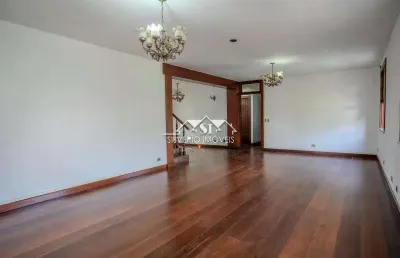 Casa com 6 quartos à venda no Centro, Petrópolis 