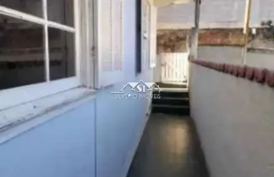 Casa com 2 quartos à venda no Morin, Petrópolis 