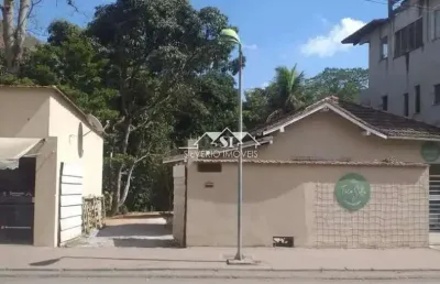 Casa com 2 quartos para alugar no Posse, Petrópolis 
