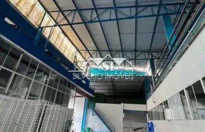 Casa comercial à venda no Centro, Rio de Janeiro 
