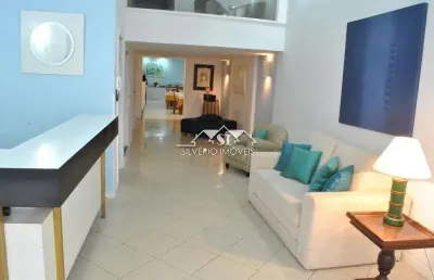 Casa comercial à venda no Centro, Petrópolis 