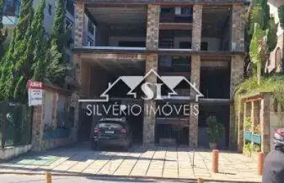 Casa comercial para alugar em Itaipava, Petrópolis 