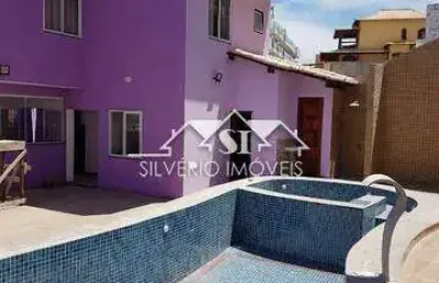 Casa comercial à venda no Centro, Arraial do Cabo 