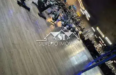 Casa comercial à venda em Itaipava, Petrópolis 