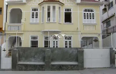 Casa comercial à venda em São Cristóvão, Rio de Janeiro 