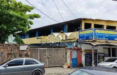 Casa comercial à venda em Santa Cruz, Rio de Janeiro 