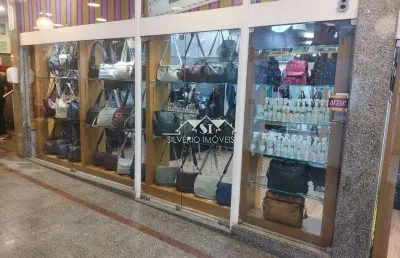 Casa comercial à venda no Centro, Petrópolis 