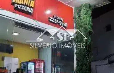 Casa comercial à venda no Centro, Petrópolis 